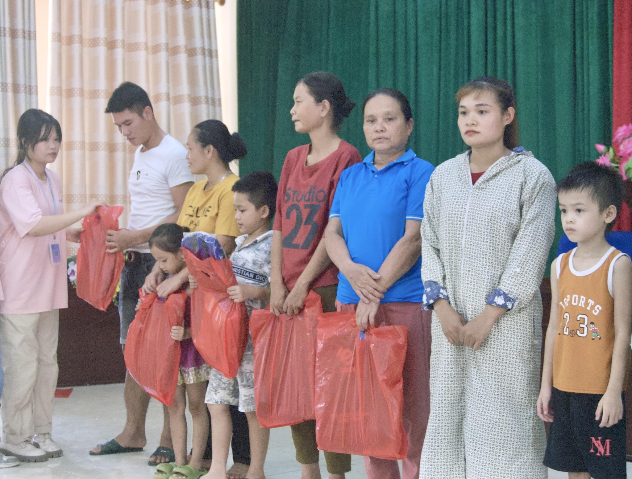 Back to School Project Image 1