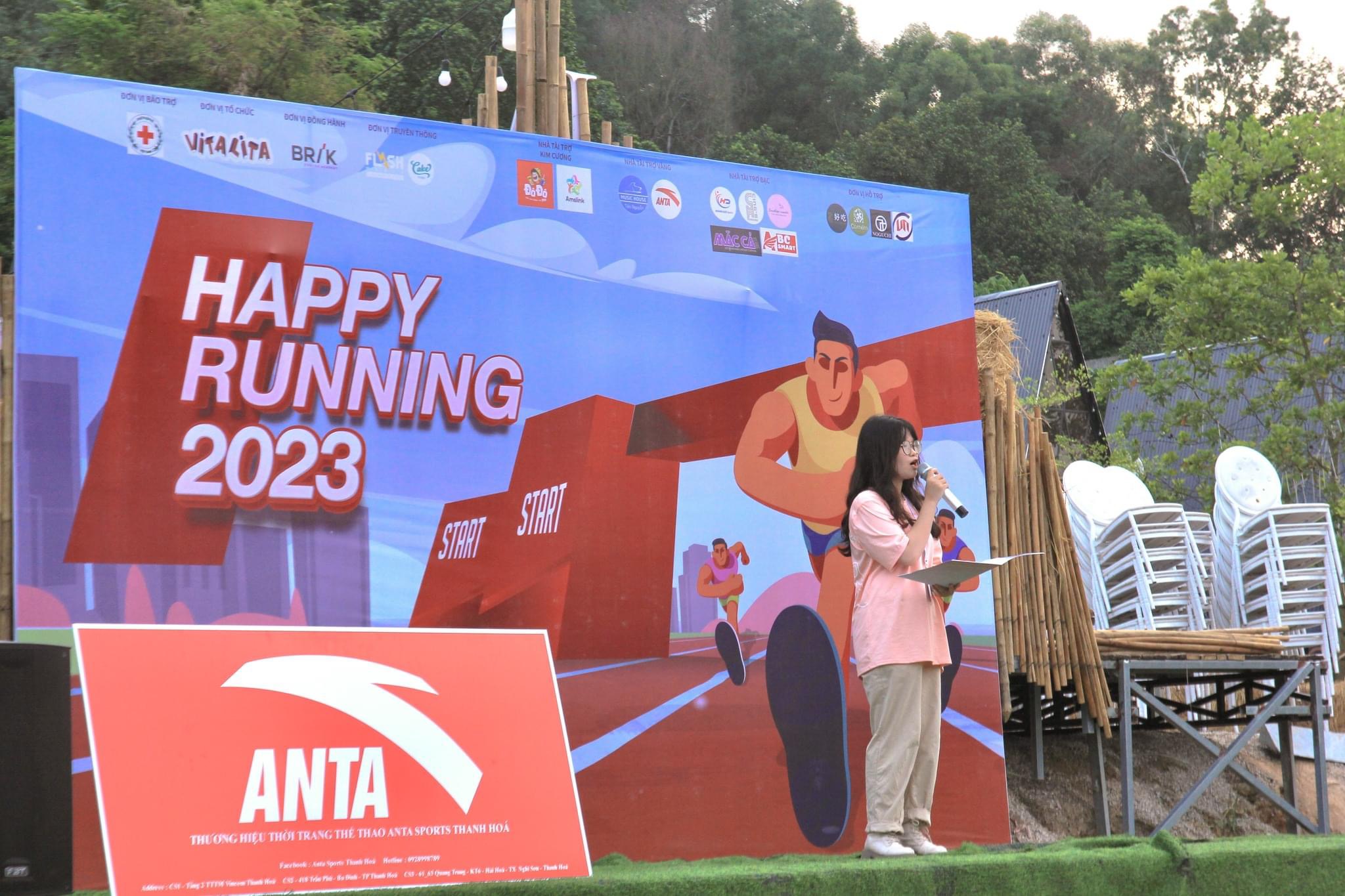 Happy Running Marathon Image 3